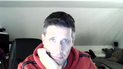 Snapshot of schnuckigeil chatting on January 13, 2025, 6:16 pm Dildomen online show from January 13, 2025, 6:16 pm