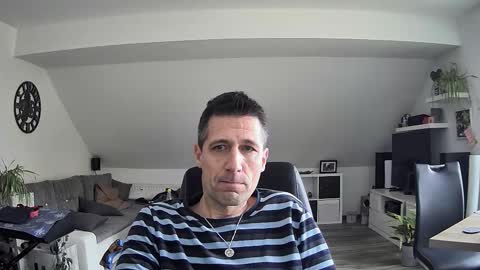 Dildomen online show from February 3, 2026, 11:37 am