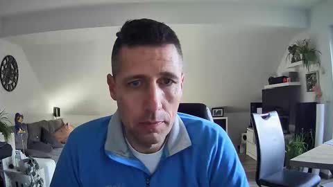 Snapshot of schnuckigeil chatting on March 9, 2026, 7:56 am Dildomen online show from March 9, 2026, 7:56 am