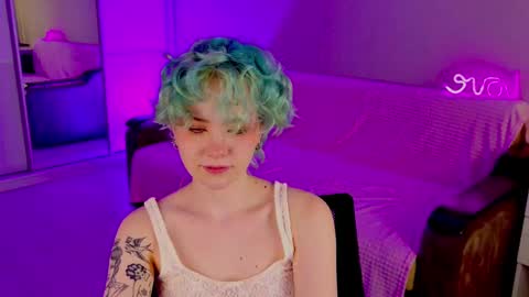 Snapshot of school_love chatting on March 7, 2025, 1:29 pm Rina online show from March 7, 2025, 1:29 pm