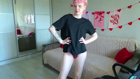 Snapshot of school_love chatting on September 25, 2025, 11:03 am Rina online show from September 25, 2025, 11:03 am