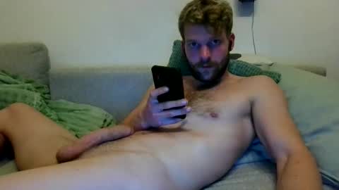 Scautch online show from November 3, 2025, 9:48 pm