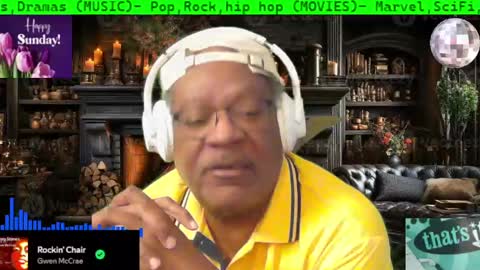 ...PHIL... online show from March 3, 2025, 1:31 am