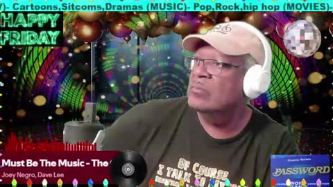 ...PHIL... online show from May 15, 2026, 11:01 pm