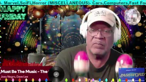 ...PHIL... online show from May 15, 2026, 11:45 pm