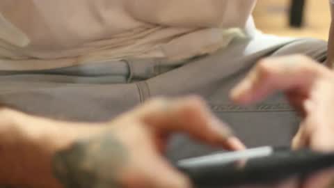 scincere369 online show from February 18, 2026, 6:20 am