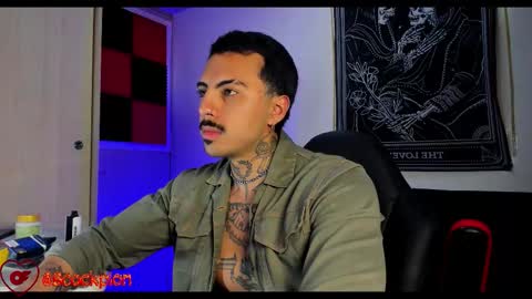 Alejandro help me to reach 200 thumps up online show from October 27, 2025, 7:34 am