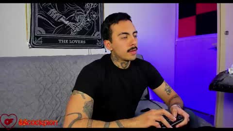 Alejandro help me to reach 200 thumps up online show from January 17, 2026, 5:45 am