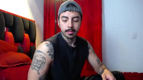 Alejandro help me to reach 200 thumps up online show from April 11, 2026, 7:56 am