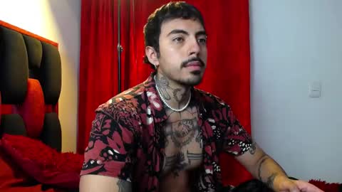 Alejandro help me to reach 200 thumps up online show from April 16, 2026, 6:58 am