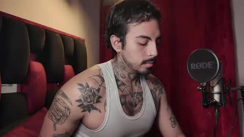 Alejandro help me to reach 200 thumps up online show from May 22, 2026, 4:52 am
