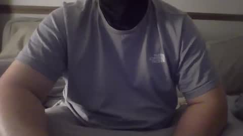 scooba1986 online show from April 30, 2026, 12:06 am