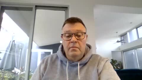 Scoobs online show from June 1, 2026, 1:07 am