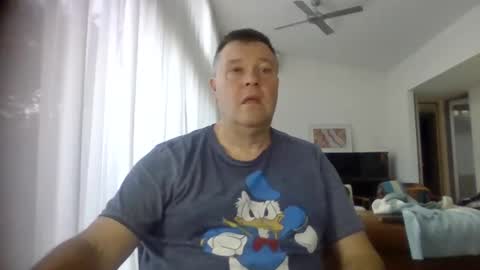 Scoobs online show from June 7, 2026, 7:34 am