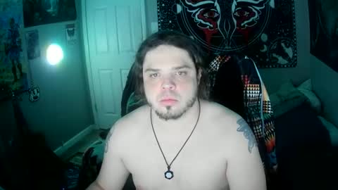 scoobysnaxxxxx online show from January 25, 2025, 9:36 am