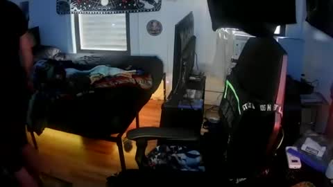 scoobysnaxxxxx online show from October 12, 2025, 12:26 pm