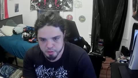 scoobysnaxxxxx online show from November 9, 2025, 12:47 pm