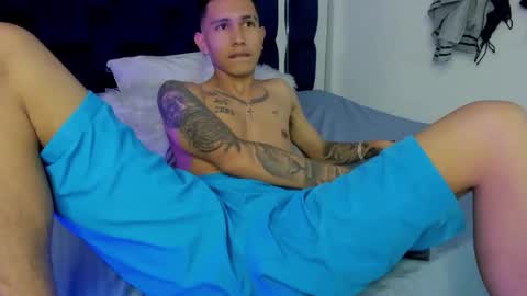 scook_gray online show from March 20, 2026, 8:08 am