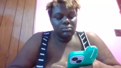 scorpiobama online show from October 29, 2025, 4:20 pm