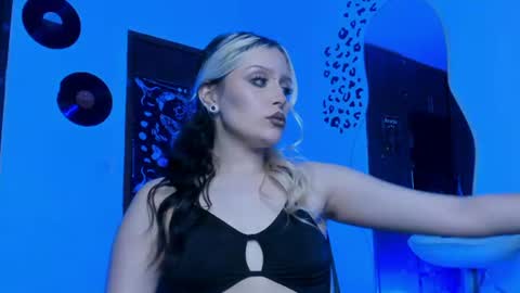 Goddess online show from June 17, 2026, 11:16 pm