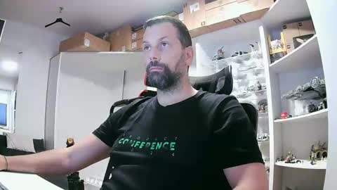 scorpion_cock online show from January 18, 2026, 2:32 pm