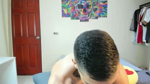 Daniel martinez - Independent model online show from December 28, 2024, 10:02 pm