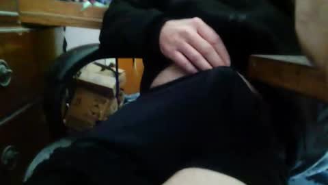 Goth witch69 online show from December 15, 2025, 7:29 pm