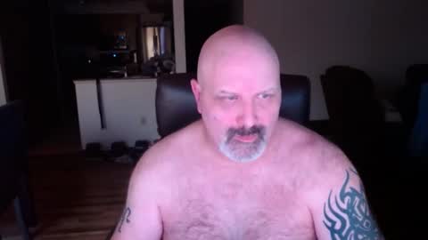 scott35inmentor online show from November 9, 2025, 7:23 pm