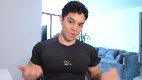 Snapshot of scott_brasher1 chatting on April 7, 2026, 3:56 pm Twitter Scott brasher1 Instagram Camiloestuardo2 online show from April 7, 2026, 3:56 pm