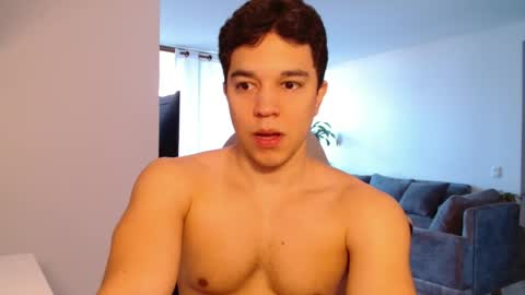 Snapshot of scott_brasher1 chatting on April 9, 2026, 2:33 pm Twitter Scott brasher1 Instagram Camiloestuardo2 online show from April 9, 2026, 2:33 pm