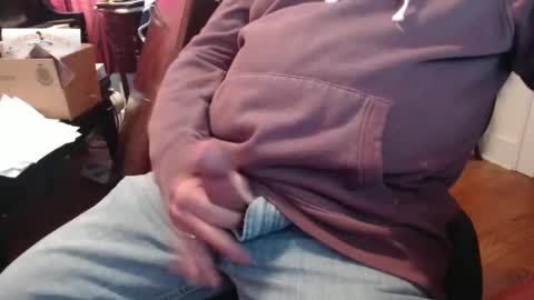 scottbearfun online show from January 28, 2025, 4:30 pm