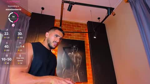 Snapshot of scottfischer_ chatting on November 11, 2025, 7:36 pm Scottfischer online show from November 11, 2025, 7:36 pm