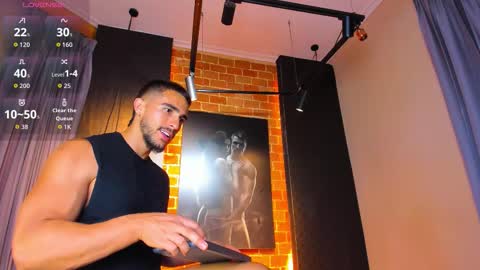 Snapshot of scottfischer_ chatting on November 12, 2025, 7:35 pm Scottfischer online show from November 12, 2025, 7:35 pm