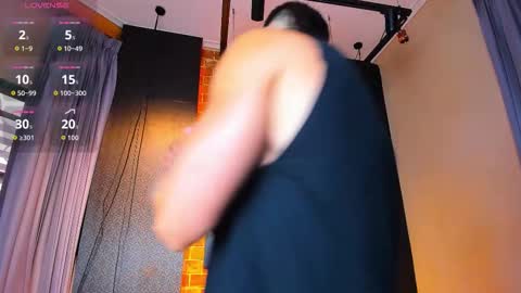 Scottfischer  online show from November 14, 2025, 7:12 pm