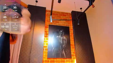 Scottfischer  online show from November 19, 2025, 7:14 pm