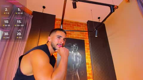 Scottfischer  online show from November 21, 2025, 7:12 pm