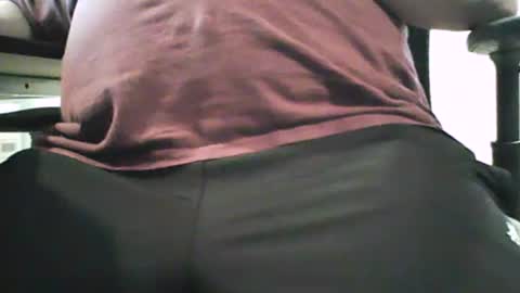 scottie813 online show from January 14, 2025, 9:09 pm