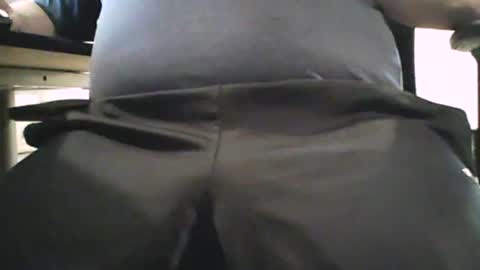 scottie813 online show from February 24, 2025, 11:54 am