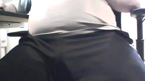 scottie813 online show from March 2, 2025, 6:08 pm