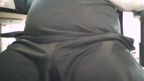 scottie813 online show from November 17, 2025, 12:22 pm