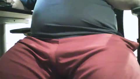 scottie813 online show from February 18, 2026, 12:01 pm