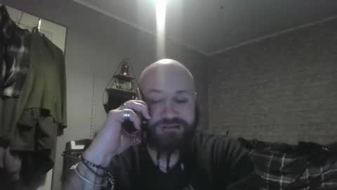 Richard James online show from April 6, 2026, 6:53 pm