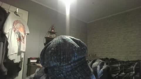 Richard James online show from April 9, 2026, 10:26 pm