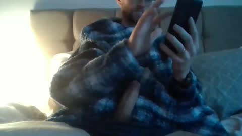 scottish daddy online show from January 13, 2025, 3:26 pm