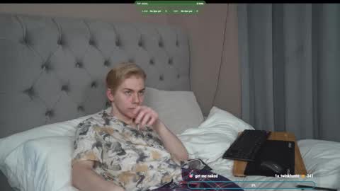 danny online show from March 9, 2026, 12:03 am