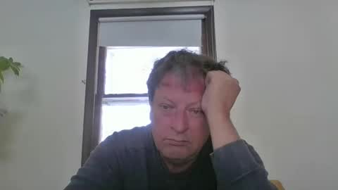 scottpbi52 online show from February 18, 2025, 8:36 pm