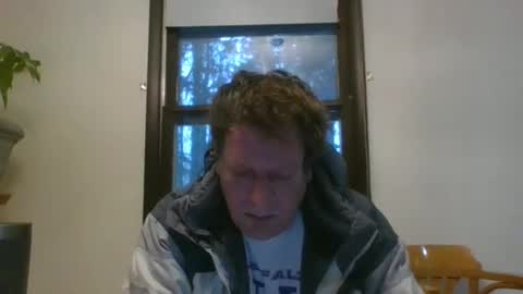 scottpbi52 online show from March 1, 2025, 12:34 pm