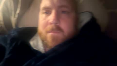 SexyDaddy online show from January 30, 2025, 9:47 pm