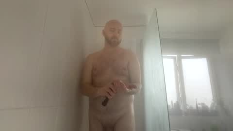 SexyDaddy online show from March 22, 2026, 3:15 pm