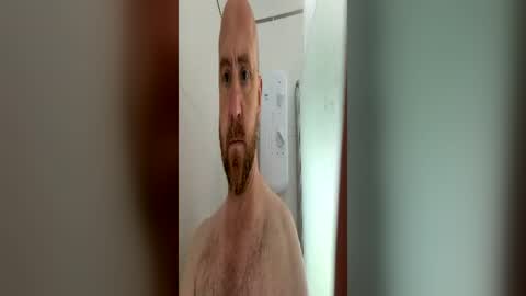 Snapshot of scottric chatting on June 14, 2026, 12:07 pm SexyDaddy online show from June 14, 2026, 12:07 pm